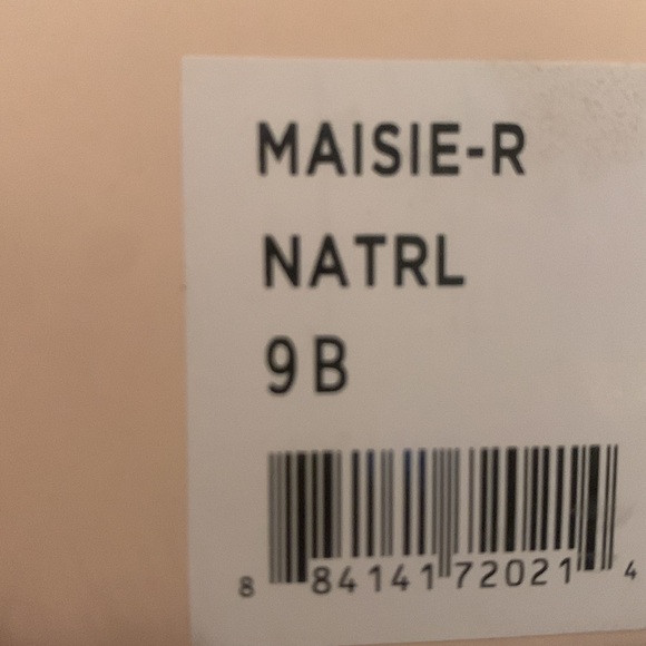 Loeffler Randall Sandals - Picture 7 of 7